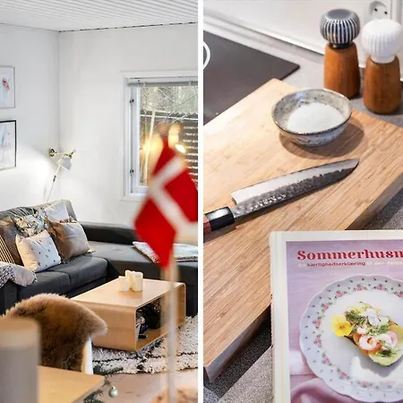 Holiday home 84282-knebel-fyrreklinten-28 Dejret