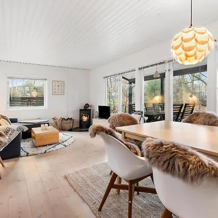 Holiday home 84282-knebel-fyrreklinten-28