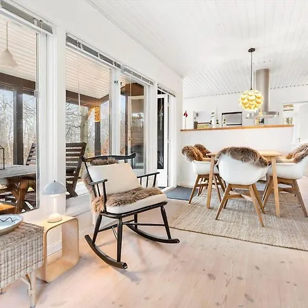 Holiday home 84282-knebel-fyrreklinten-28 Dejret