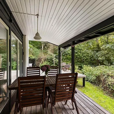 Feriehus 84282-knebel-fyrreklinten-28